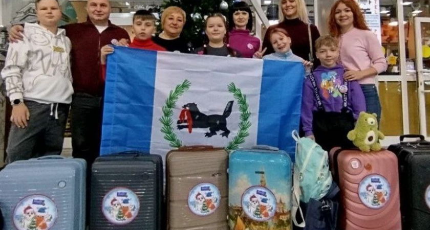    Фото пресс-службы правительства Иркутской области