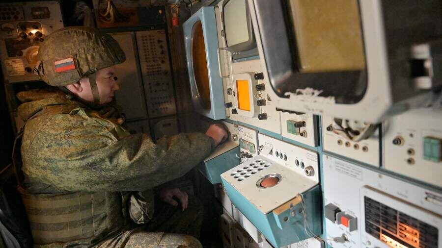    Фото: РИА Новости/Евгений Биятов