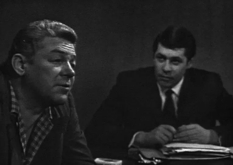 "Следствие ведут ЗнаТоКи". Дело № 3 "С поличным"