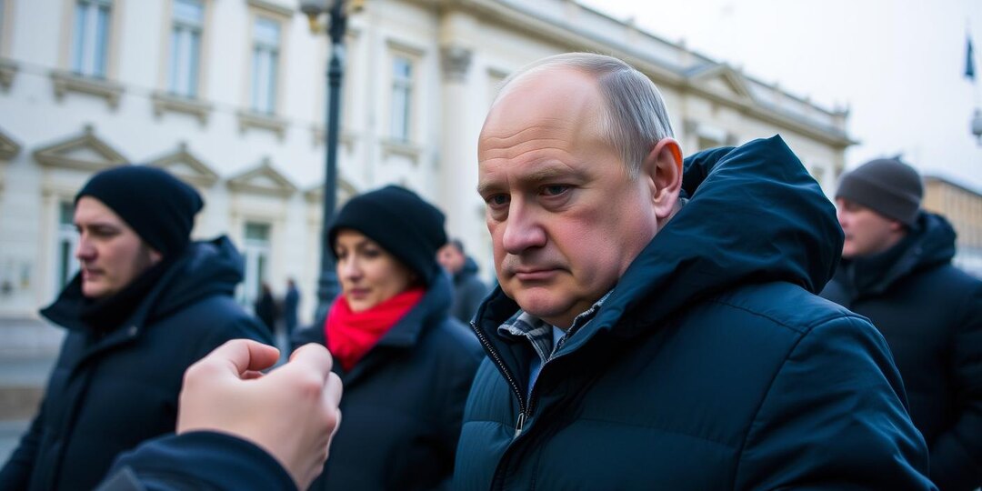 Высокопоставленного чиновника мгновенно уволили после сообщения жены о родах в Чили: «там сильная экономика»