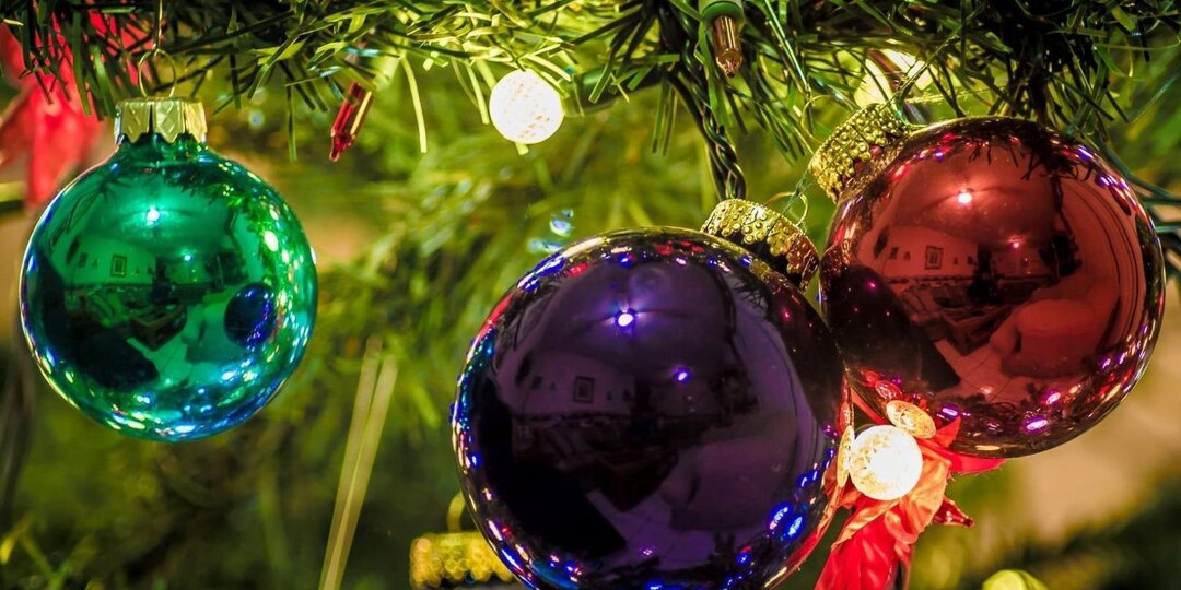 До Нового Года 14 дней. Успеть бы подготовиться.