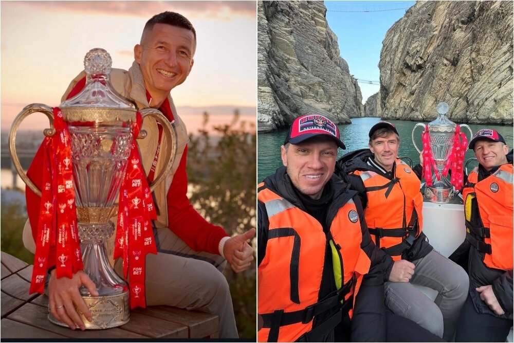    Евгений Алдонин Фото: Коллаж АиФ