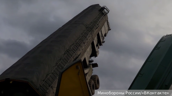     Фото: Минобороны РФ/ТАСС   
 Текст: Антон Антонов