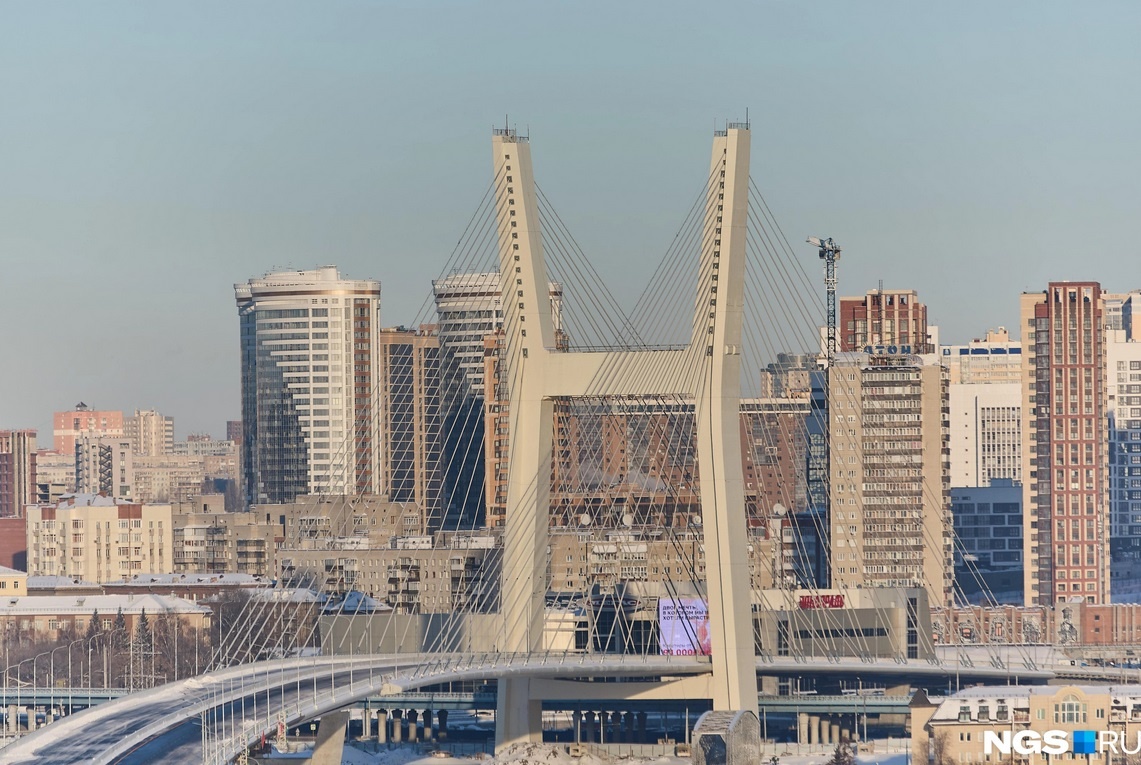 Источник: Александр Ощепков / NGS.RU (Новостной городской сайт)