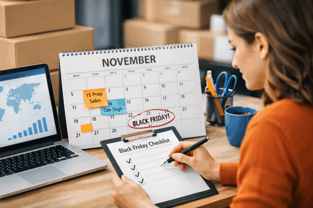    Черная пятница 2025: 7 секретов, как подготовиться к Новому году и не упустить лучшие предложения! bn-logistics