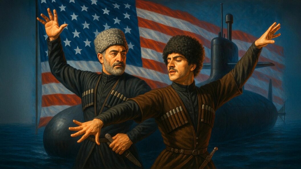    Коллаж Царьграда