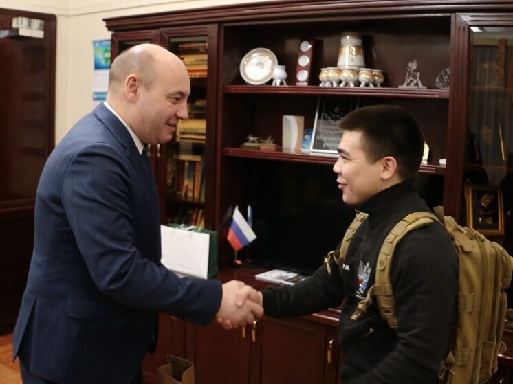     Источник: пресс-служба Мирнинского района