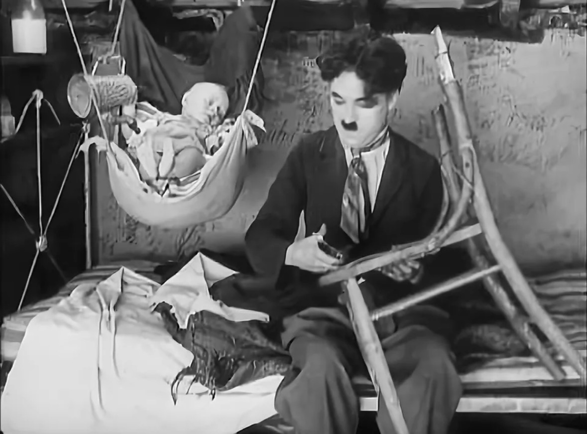 Кадр из фильма 