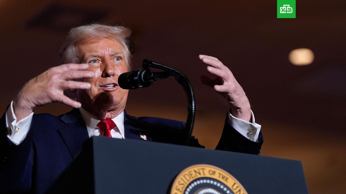    Фото: Associated Press © 2025, Alex Brandon