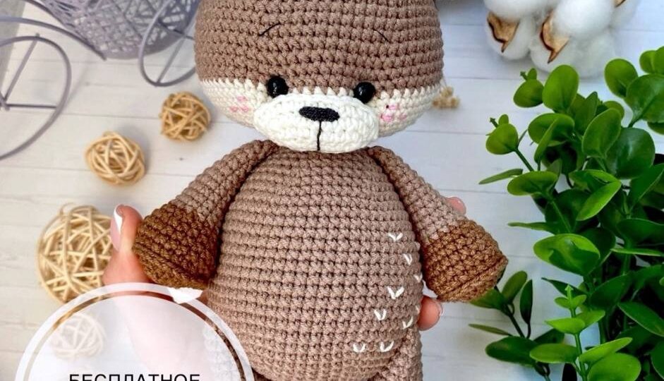 Тихие часы между праздниками, или описания игрушек