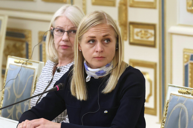    Pavlo Bahmut/Keystone Press Agency/Global Look Press