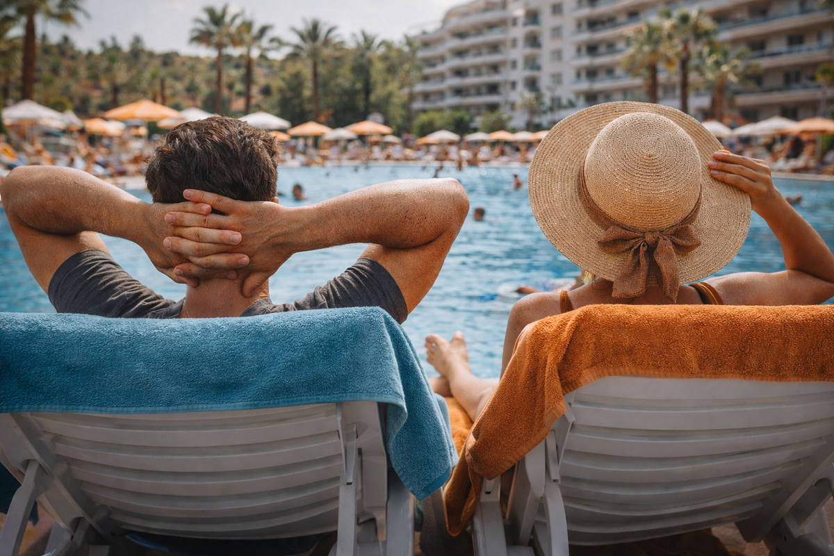 Почему формат “всё включено” перестал быть универсальным решением для отдыха и в каких случаях он всё ещё работает, а когда ожидания не совпадают с реальностью