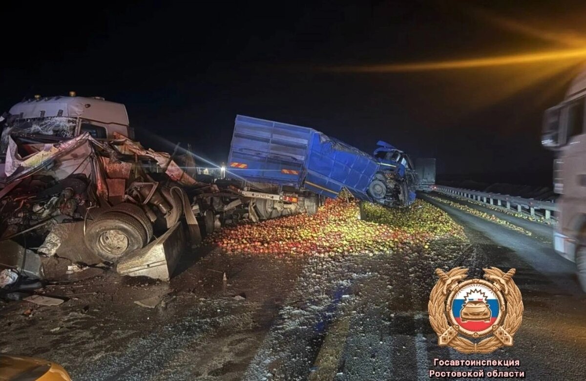    Фото: Госавтоинспекции Ростовской области