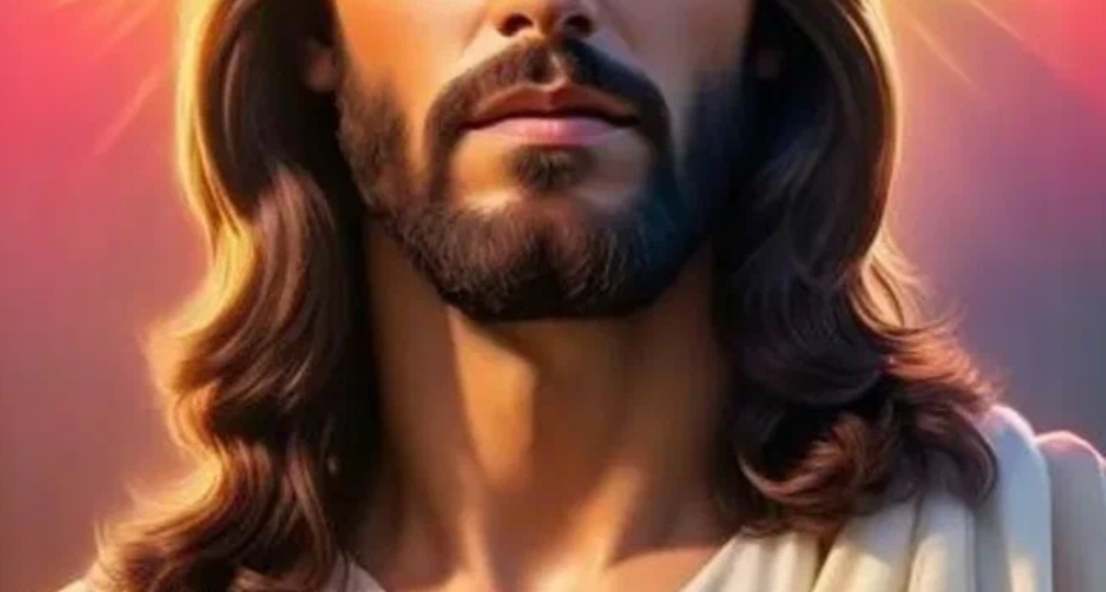 23. Иисус (мир ему) и его миссия.