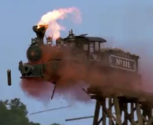 "Наш парвоз, вперёд лети"