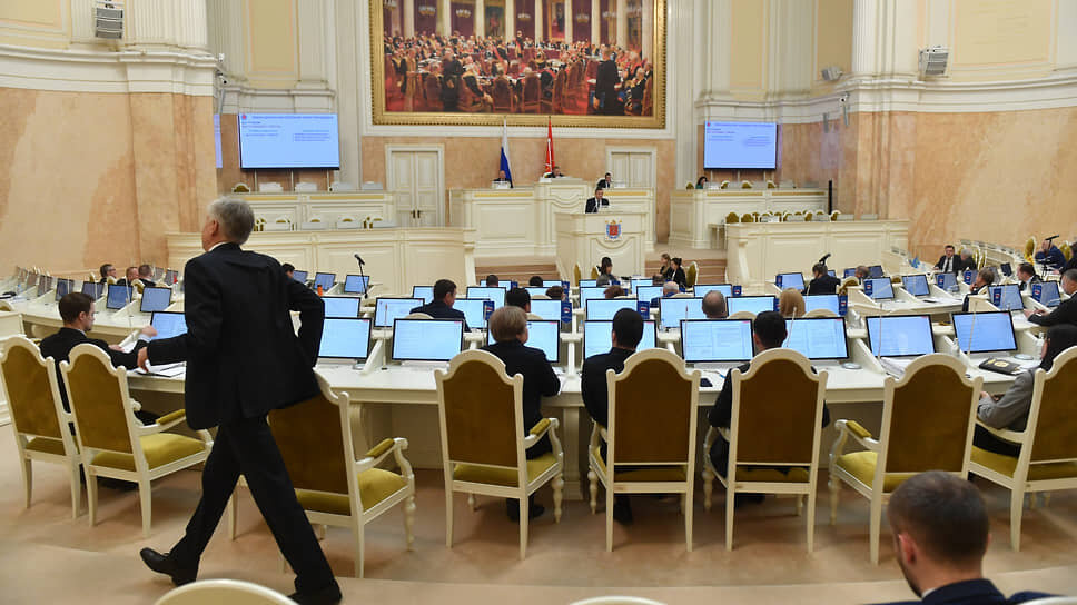 Фото: Александр Коряков / Коммерсантъ