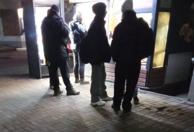     Фото предоставлено героиней материала