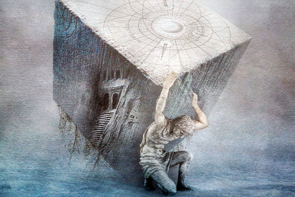 Память о событии не исчезает, а становится недоступной