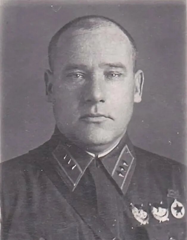 Ершаков Филипп Афанасьевич 1893-1942.