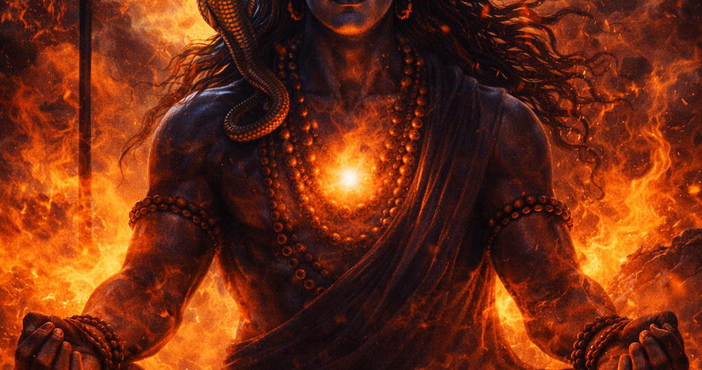 Кто такой Шива на самом деле?