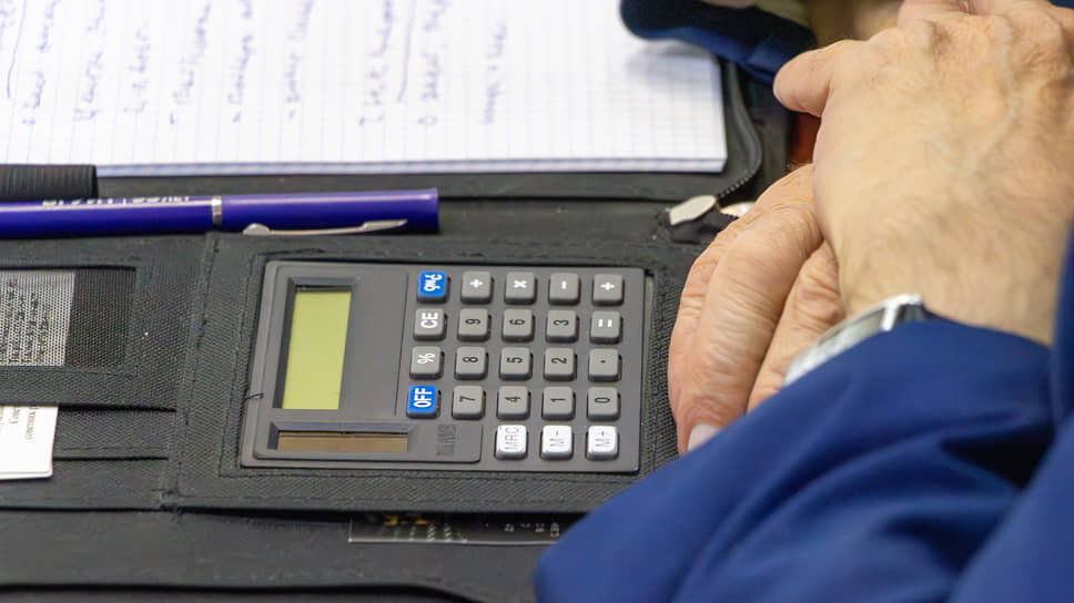 Фото: Егор Снетков / Коммерсантъ