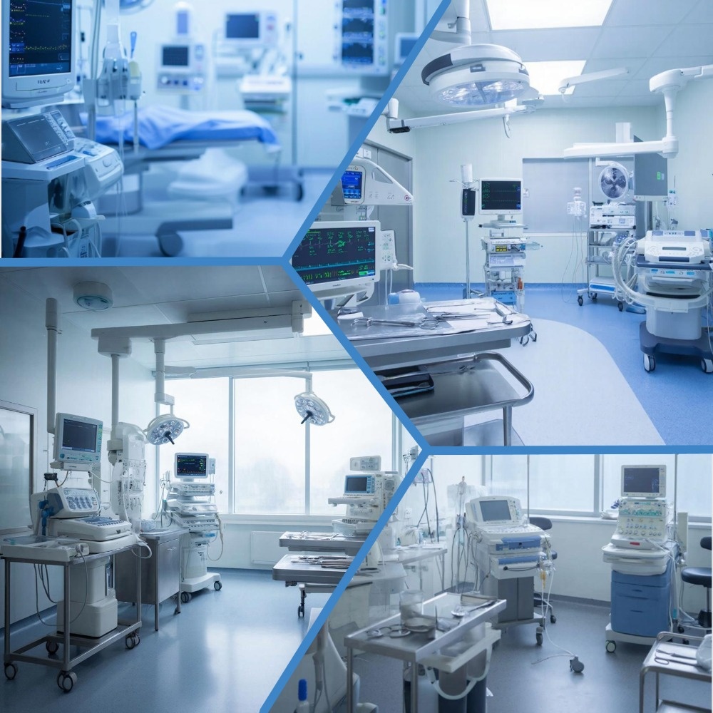 Изображения созданы с помощью GigaChat.