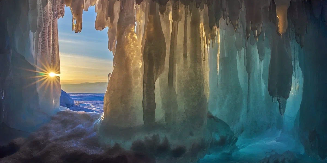 Мистический Байкал: 5 мифов, которые будоражат воображение