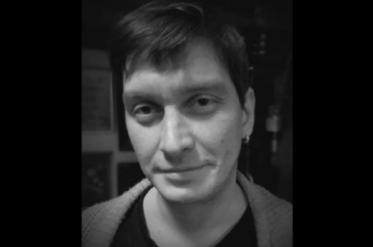    Скончался известный уральский художник Антоний Бушуев