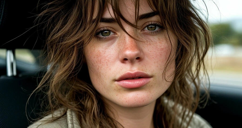 "Не хочу мужиков, нет желания, хочу покоя": женщина 37 лет про смирение