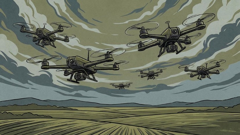   Сгенерировано с помощью ИИ