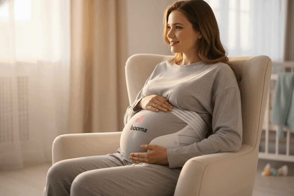    симфизит_боль_в_пояснице_при_беременности_выбор_бандажа_для_обезболивания Beoma