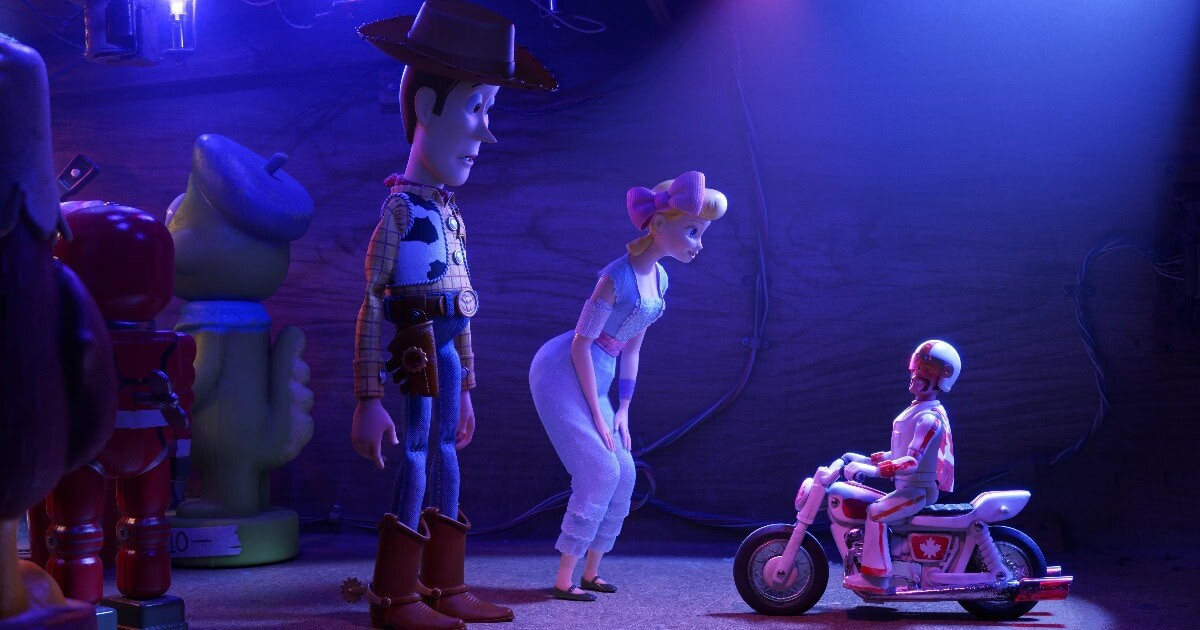    Walt Disney Pictures