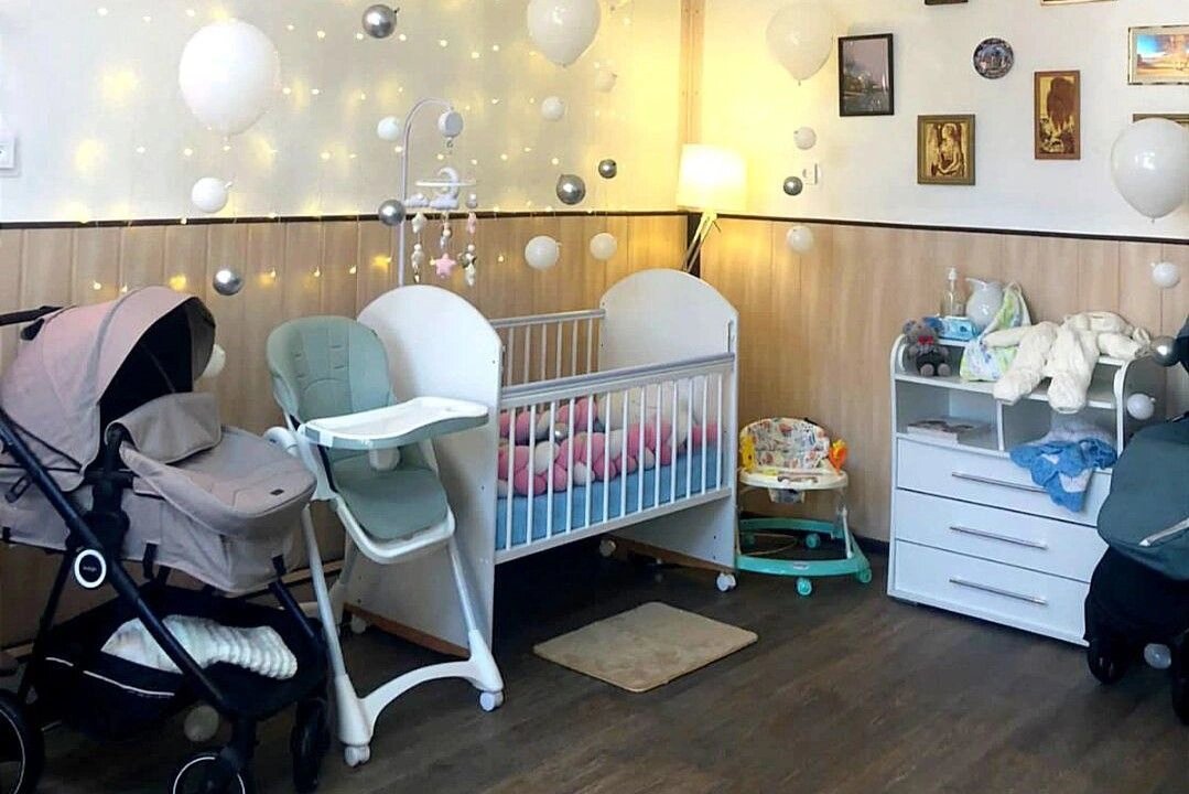 Листайте вправо, чтобы увидеть больше изображений