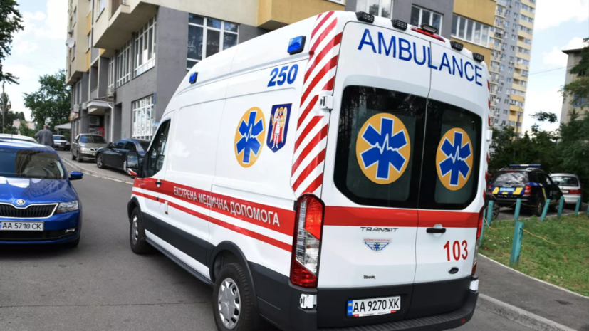   РИА Новости