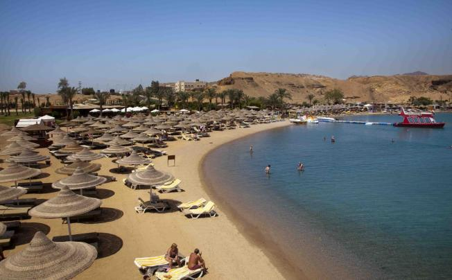 Солнце, море и бюджет до 100 000 рублей: 5 достойных отеля Египта на февраль