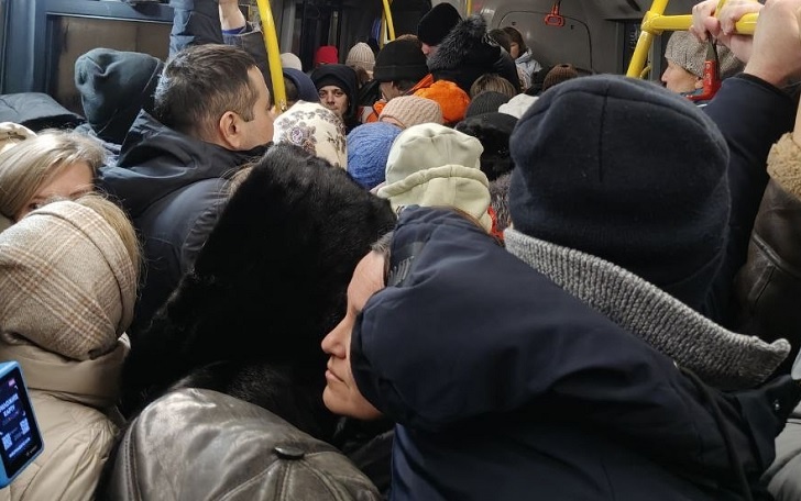    Фото Дениса Батурина