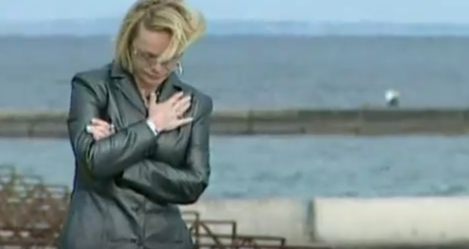 фото: скриншот Первый канал 