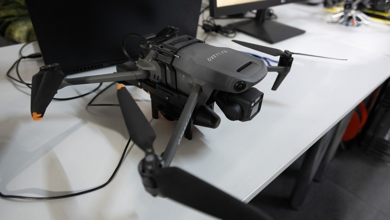      Фото: Валерия Алтухова / / ИА «Победа26»