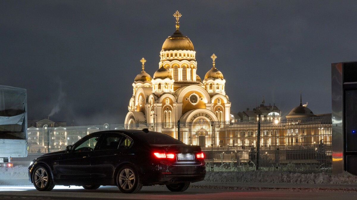    Фото: Фёдор Воронов/«Ямал-Медиа»