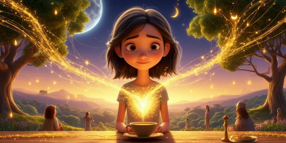 Вечер 92. Что такое благодарность и почему она важна?