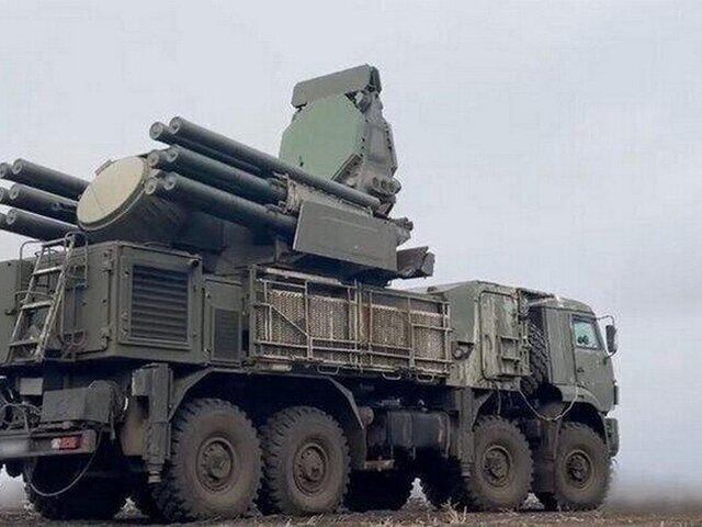    Фото: телеграм-канал "Минобороны России"