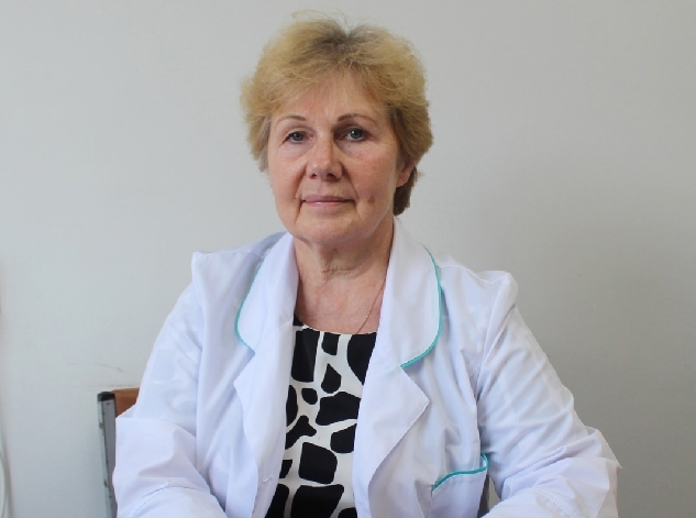 Что делать при заболевании гриппом - советы эпидемиолога