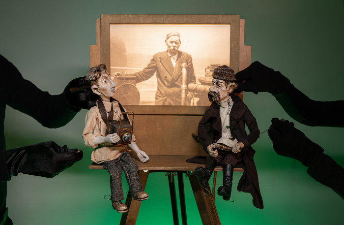   
 Фото: пресс-служба