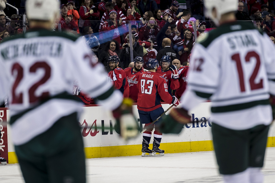    Scott Taetsch/Zuma/TASS