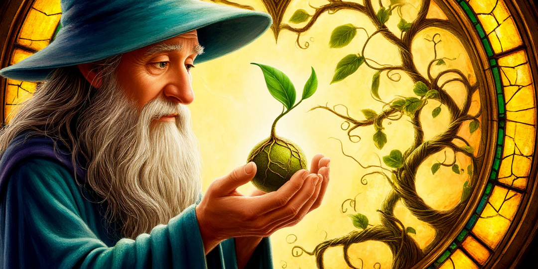 Вечер 94. Что такое терпение?