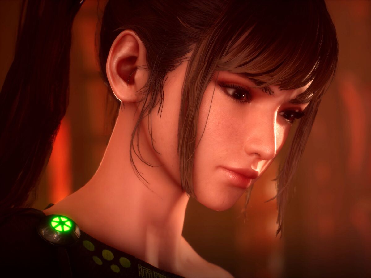    Герои. Авторы Stellar Blade получили награду за вклад в игровую индустрию Южной Кореи