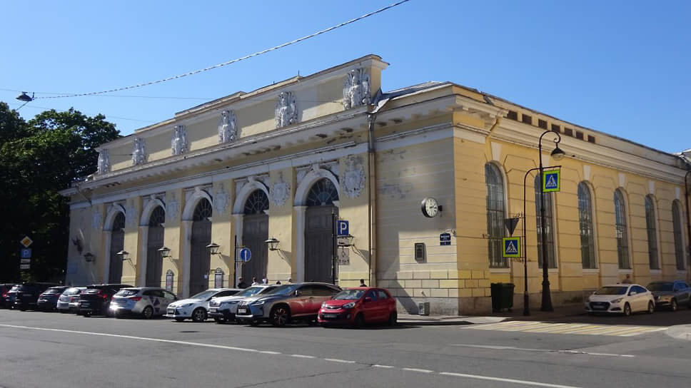 Фото: Telegram-канал вице-губернатора Петербурга Бориса Пиотровского