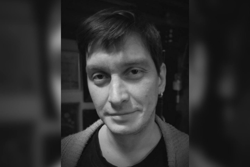    В Екатеринбурге умер художник Антоний Бушуев. Фото: «Союз художников России»