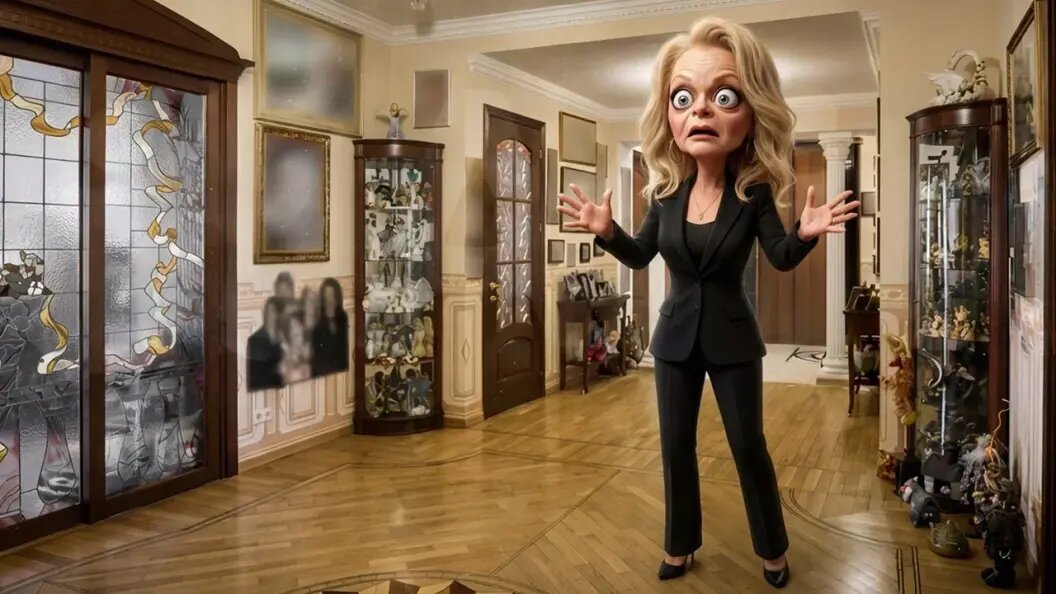    КОЛЛАЖ ЦАРЬГРАДА