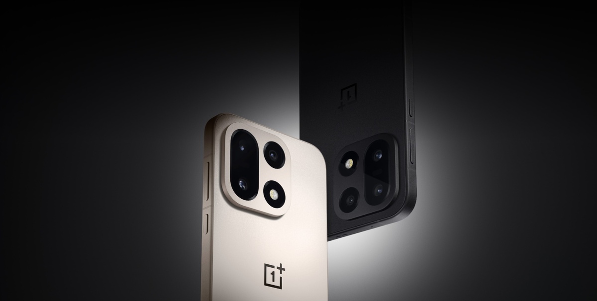 Фото OnePlus  📷
